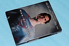 MAN OF STEEL 3D + 2D Steelbook™ Limited Collector's Edition + Gift Steelbook's™ foil + Gift for Collectors