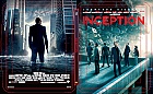 INCEPTION Steelbook™ Limited Collector's Edition + Gift Steelbook's™ foil + Gift for Collectors