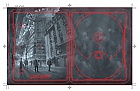 INCEPTION Steelbook™ Limited Collector's Edition + Gift Steelbook's™ foil + Gift for Collectors