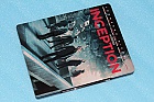 INCEPTION Steelbook™ Limited Collector's Edition + Gift Steelbook's™ foil + Gift for Collectors