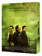 FAC #35 SICARIO FullSlip + Lenticular magnet EDITION #1 WEA Steelbook™ Limited Collector's Edition + Gift Steelbook's™ foil