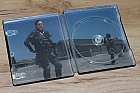 FAC #35 SICARIO FullSlip + Lenticular magnet EDITION #1 WEA Steelbook™ Limited Collector's Edition + Gift Steelbook's™ foil