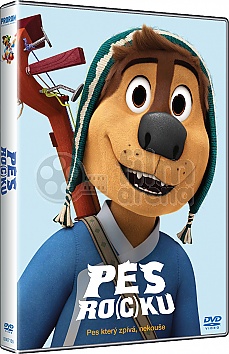 Rock Dog