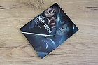 X-Men Trilogy (X-Men + X-Men 2 + X-Men: The Last Stand) Steelbook™ Collection Limited Collector's Edition + Gift Steelbook's™ foil