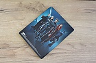 X-Men Trilogy (X-Men + X-Men 2 + X-Men: The Last Stand) Steelbook™ Collection Limited Collector's Edition + Gift Steelbook's™ foil