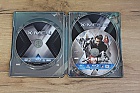 X-Men Trilogy (X-Men + X-Men 2 + X-Men: The Last Stand) Steelbook™ Collection Limited Collector's Edition + Gift Steelbook's™ foil