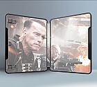 SABOTAGE WEA Steelbook™ Limited Collector's Edition + Gift Steelbook's™ foil