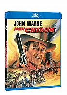 Chisum (Blu-ray)