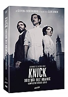 KNICK - Season 2 Collection Viva pack (4 DVD)