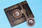 Game of Thrones: The Complete Third Season Steelbook™ Collection Limited Collector's Edition Gift Set + Gift Steelbook's™ foil