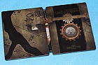 Game of Thrones: The Complete Third Season Steelbook™ Collection Limited Collector's Edition Gift Set + Gift Steelbook's™ foil