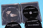 Game of Thrones: The Complete Third Season Steelbook™ Collection Limited Collector's Edition Gift Set + Gift Steelbook's™ foil