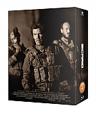 FAC #35 SICARIO HardBox FullSlip EDITION #3 (Double Pack) WEA Steelbook™ Limited Collector's Edition - numbered + Gift Steelbook's™ foil