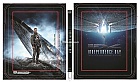FAC #36 INDEPENDENCE DAY (20th Anniversary) FULLSLIP + LENTICULAR MAGNET Steelbook™ Extended cut Limited Collector's Edition - numbered + Gift Steelbook's™ foil
