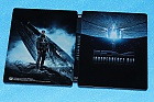 FAC #36 INDEPENDENCE DAY (20th Anniversary) FULLSLIP + LENTICULAR MAGNET Steelbook™ Extended cut Limited Collector's Edition - numbered + Gift Steelbook's™ foil