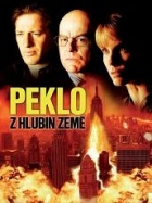 PEKLO Z HLUBIN ZEMĚ, (papírový obal) (DVD)