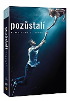 Leftovers - Second Season Collection Viva pack (3 DVD)