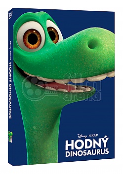 The Good Dinosaur - Disney Pixar Edition