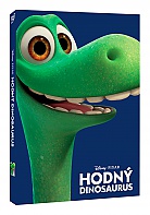 The Good Dinosaur - Disney Pixar Edition (DVD)
