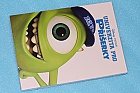 Monsters University - Disney Pixar Edition