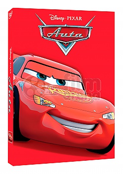 Cars - Disney Pixar Edition