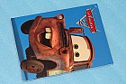 Cars 2 - Disney Pixar Edice