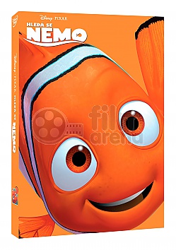 Finding Nemo - Disney Pixar Edition