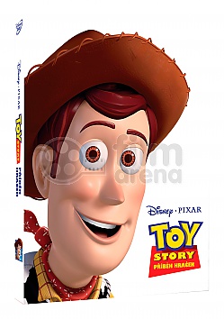 Toy Story S.E. - Disney Pixar Edition