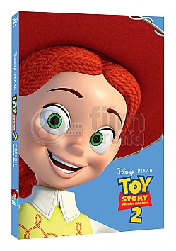 Toy Story 2 S.E. - Disney Pixar Edition