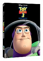 Toy Story 3 - Disney Pixar Edition (DVD)