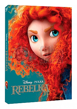 Brave - Disney Pixar Edition