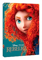 Brave - Disney Pixar Edition (DVD)