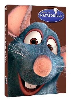Ratatouille - Disney Pixar Edition