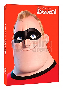 The Incredibles S. E. - Disney Pixar Edition