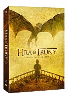Game of Thrones: The Complete Fifth Season Collection Viva pack (5 DVD)