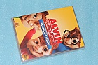 Alvin and the Chipmunks 1 - 4 Collection