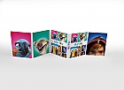 BLUESKY COLLECTION: Rio 1 + 2, Ice Age 1-4, Epic Collection