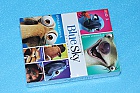 BLUESKY COLLECTION: Rio 1 + 2, Ice Age 1-4, Epic Collection