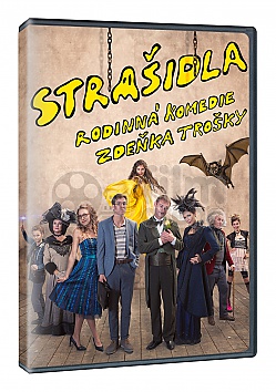 Strasidla