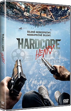 Hardcore Henry