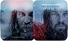 THE REVENANT Steelbook™ Limited Collector's Edition + Gift Steelbook's™ foil