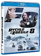 The Fate of the Furious (Blu-ray)