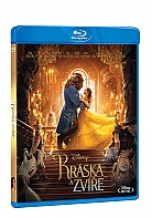 Beauty and the Beast (Blu-ray)