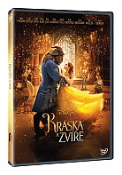 Krska a zve (DVD)