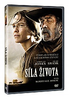 The Homesman (DVD)