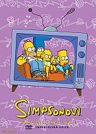 The Simpsons: Complete season 3 Collection