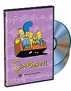 The Simpsons: Complete season 3 Collection
