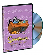 The Simpsons: Complete season 3 Collection