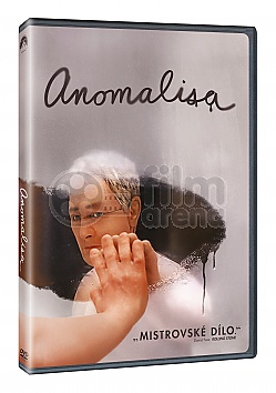 Anomalisa