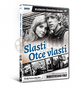 Slasti Otce vlasti Remastered Edition